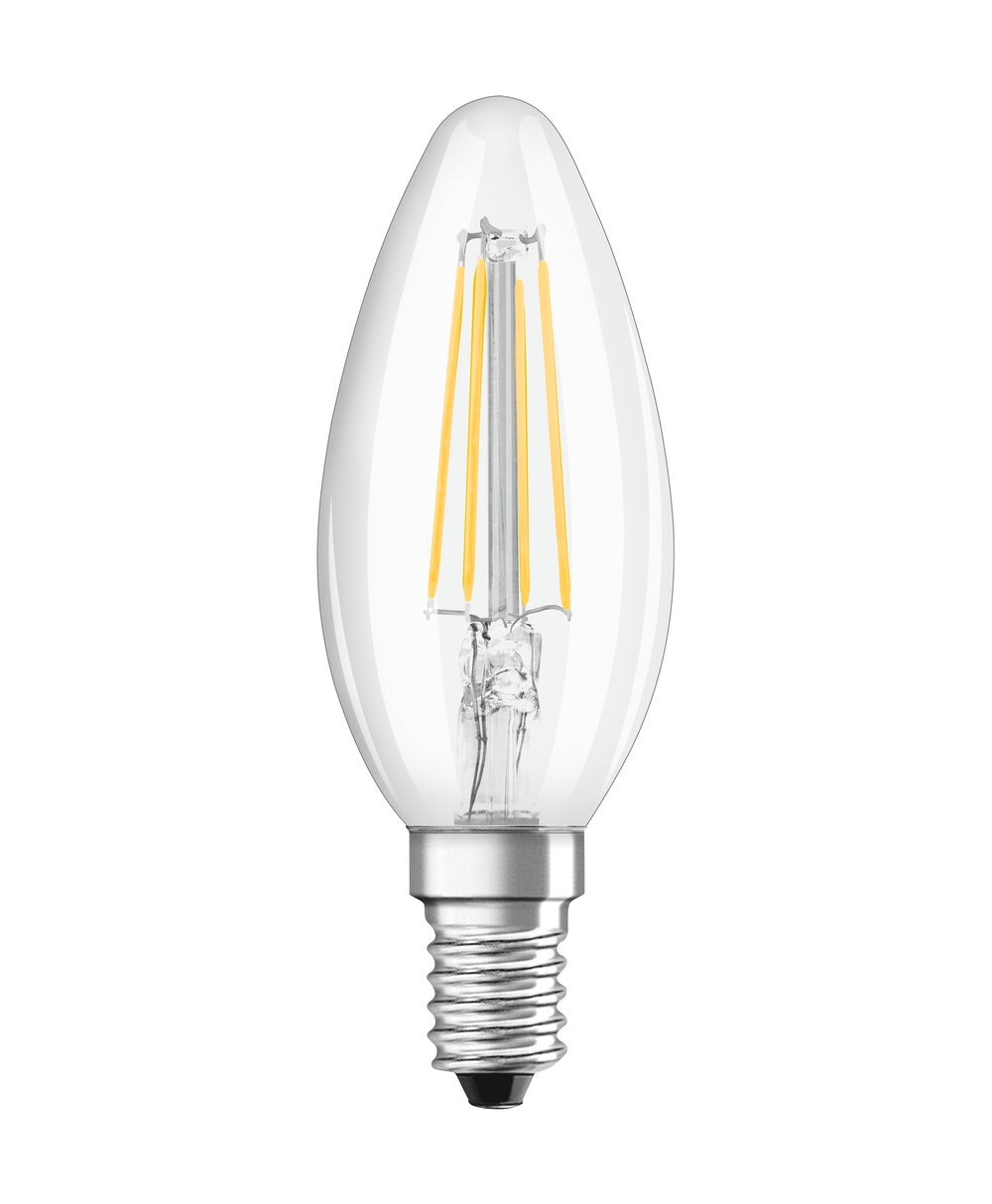 LED stropné svietidlo 7W IP20 2700K 220° – stropné LED svietidlo OSRAM