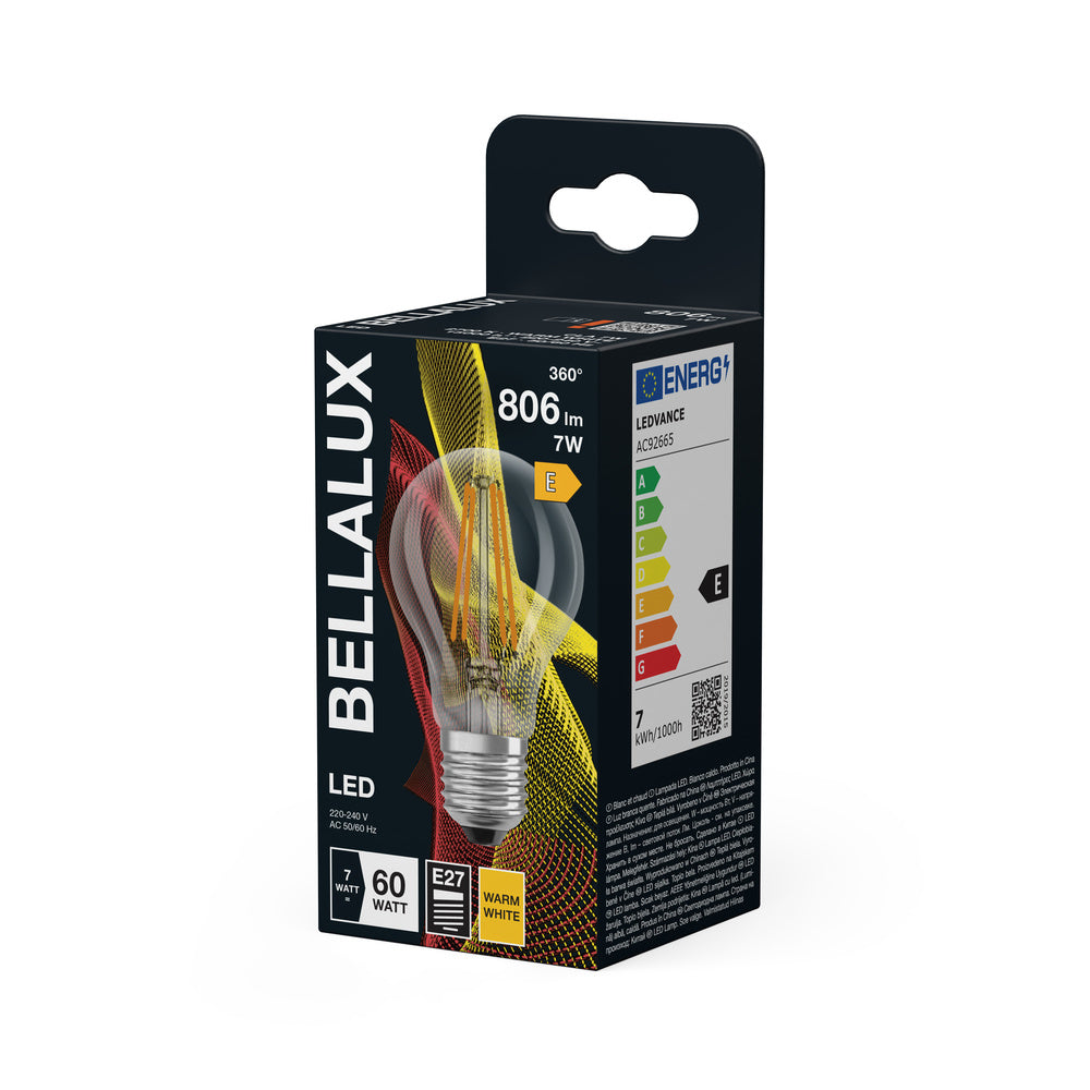 LED príslušenstvo 7W – BELLALUX