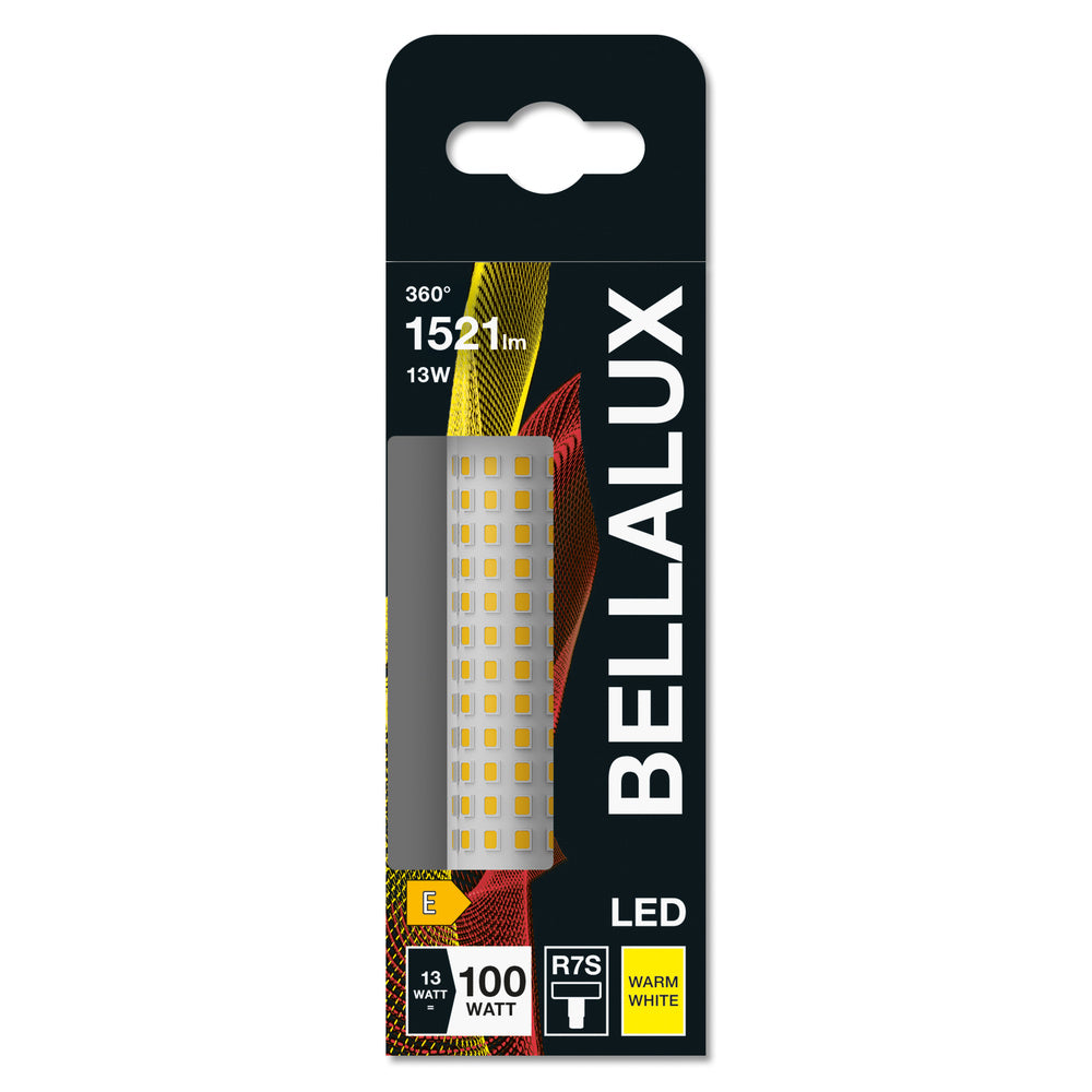 LED stropné svietidlo 13W IP20 2700K 300° – stropné LED svietidlo BELLALUX