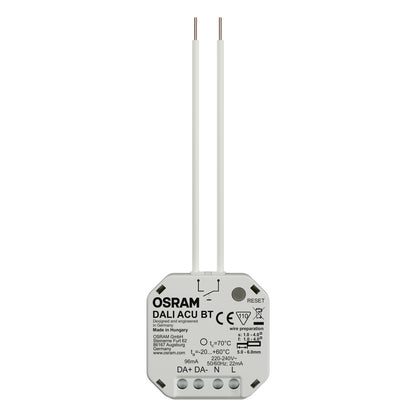 LED konektor – OSRAM