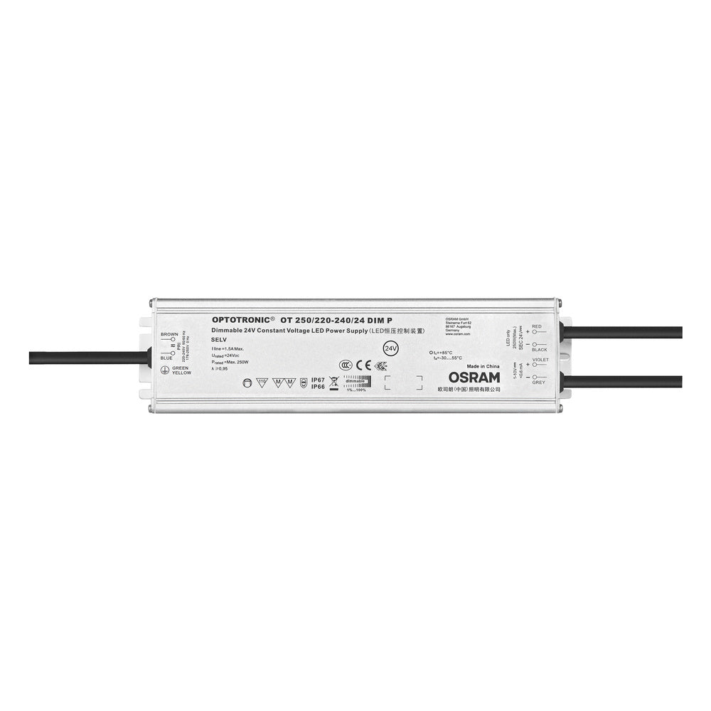 LED príslušenstvo – OSRAM