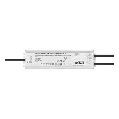 LED príslušenstvo – OSRAM