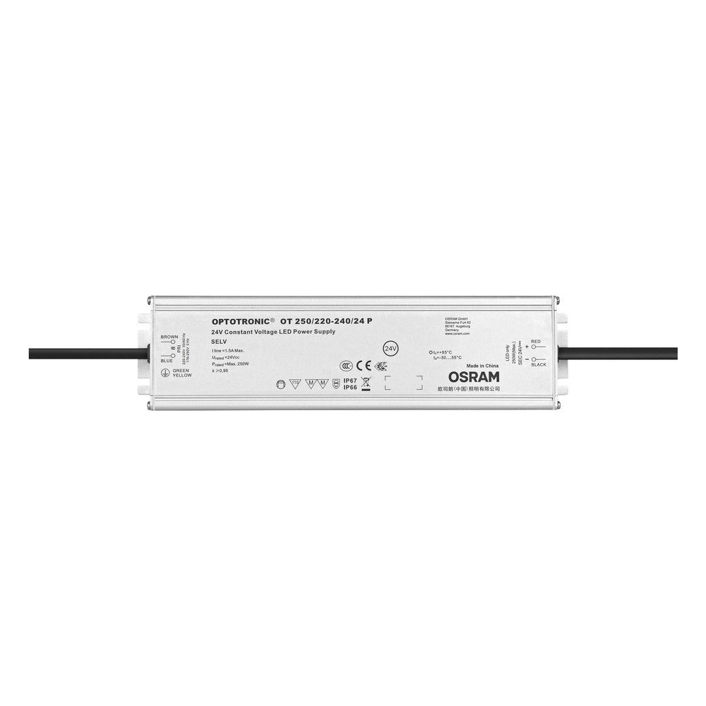 LED príslušenstvo – OSRAM