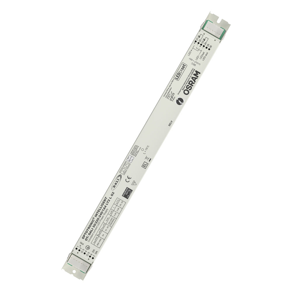 LED driver – OSRAM