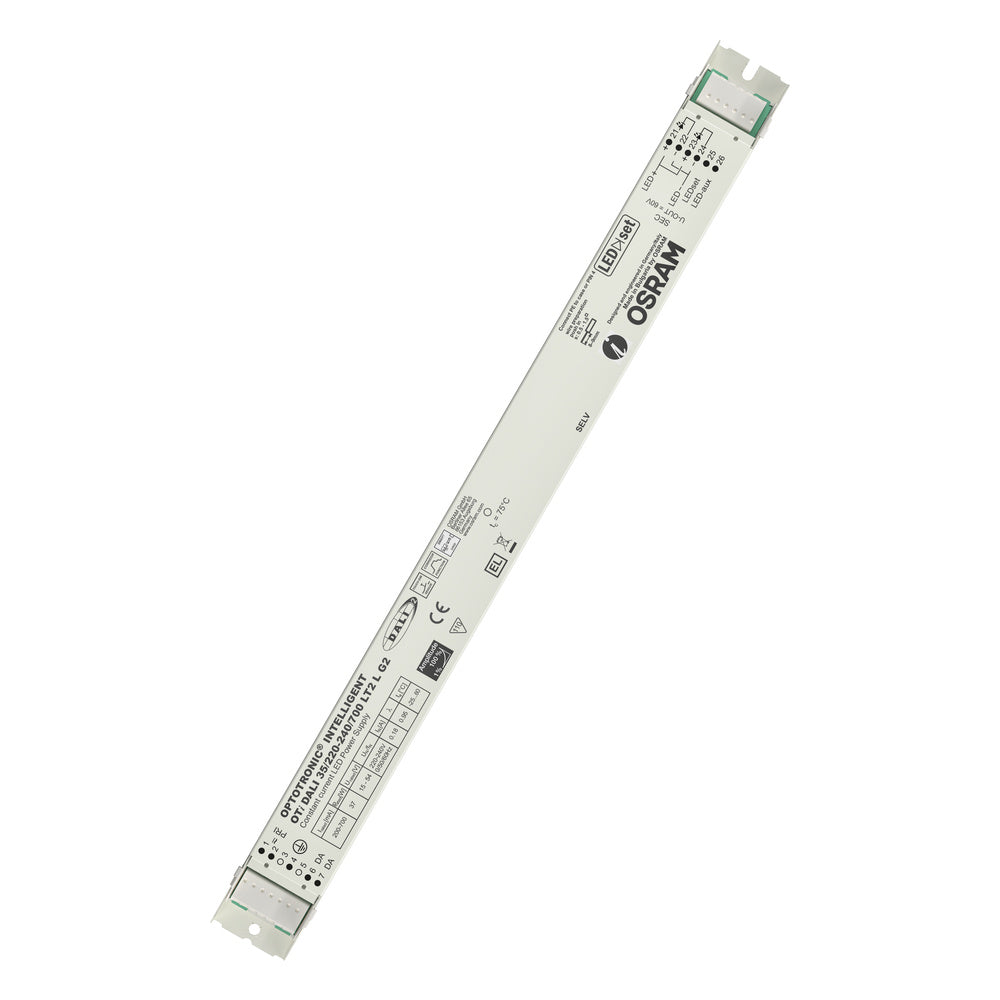 LED driver – OSRAM