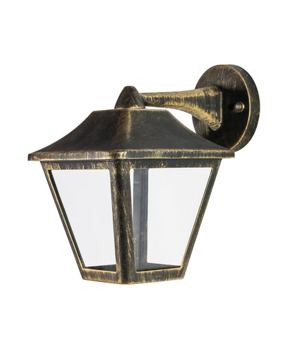 LED downlight IP54 – zápustné LED svietidlo OSRAM