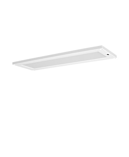 LED panel 10W IP20 3000K 110° – LED stropný panel LEDVANCE