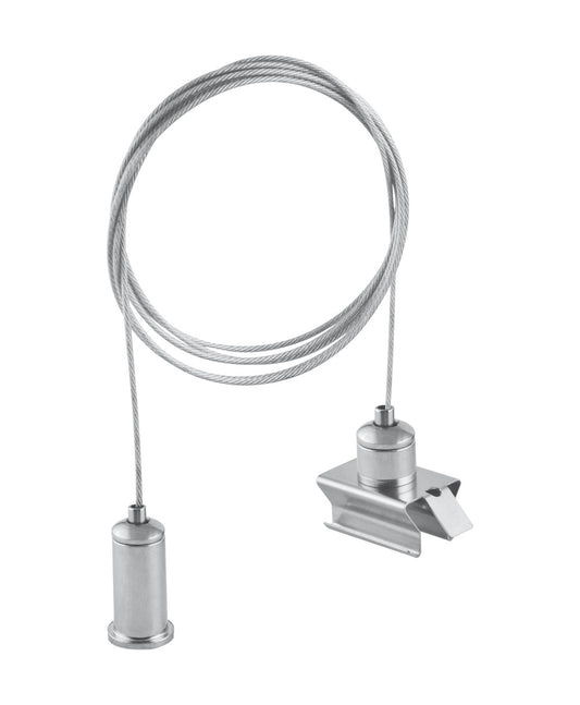 LED lineárne svietidlo 53W IP20 4000K 45° – lineárne LED svietidlo LEDVANCE
