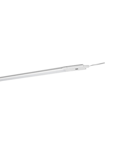 LED stropné svietidlo 10W IP20 3000K 100° – stropné LED svietidlo LEDVANCE