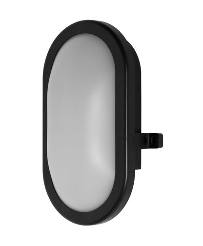 LED nástenné svietidlo 11W IP54 4000K 120° – nástenné LED svietidlo OSRAM