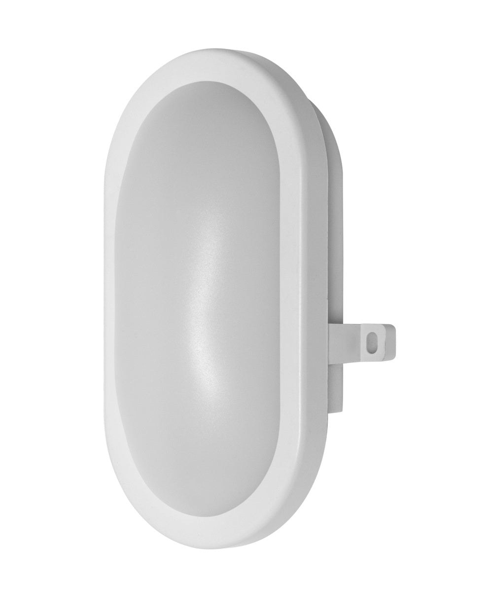LED stropné svietidlo 8W IP20 2700K 200° – stropné LED svietidlo OSRAM