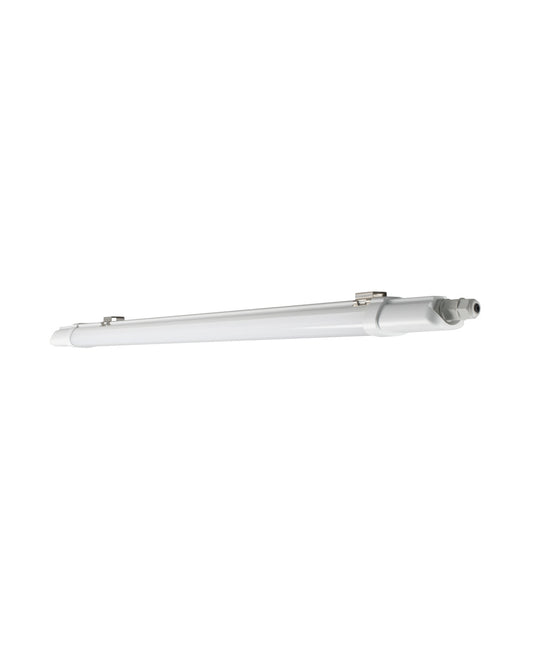 LED prachotesné svietidlo 10W IP65 4000K 120° – priemyselné prachotesné svietidlo OSRAM