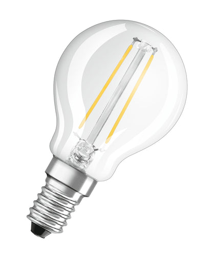 LED stropné svietidlo 2.8W IP20 4000K 200° – stropné LED svietidlo OSRAM
