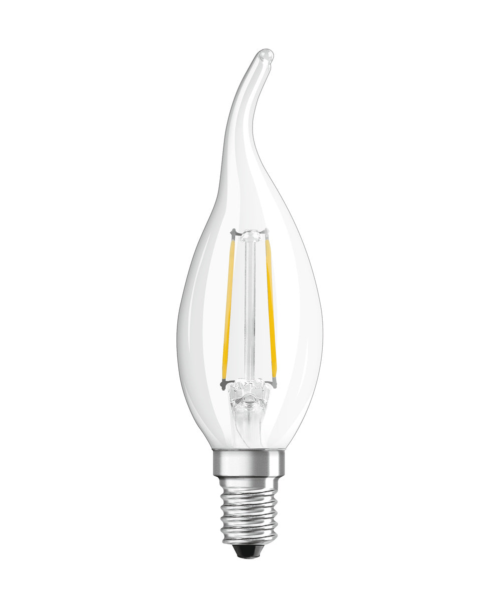 LED stropné svietidlo 3.4W IP20 2700K 300° – stropné LED svietidlo OSRAM