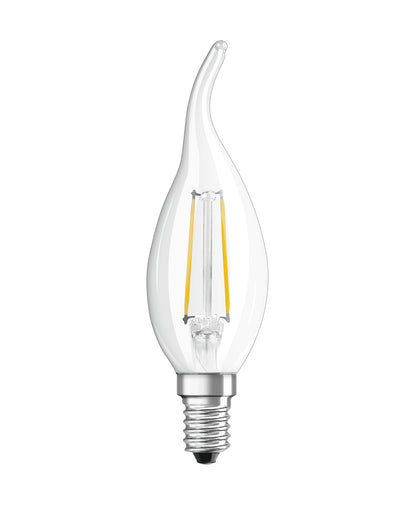 LED stropné svietidlo 1.8W IP20 2700K 300° – stropné LED svietidlo OSRAM