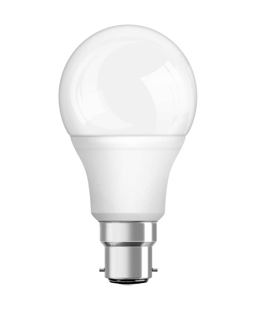 LED stropné svietidlo 8W IP20 2700K 200° – stropné LED svietidlo OSRAM