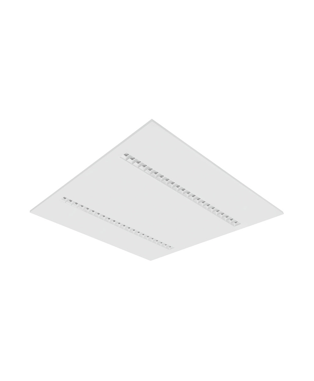 LED panel 33W IP40 4000K 70° – LED stropný panel LEDVANCE