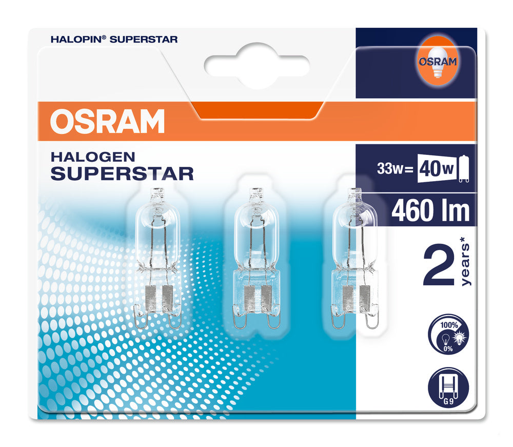LED stropné svietidlo 35W 2800K – stropné LED svietidlo OSRAM