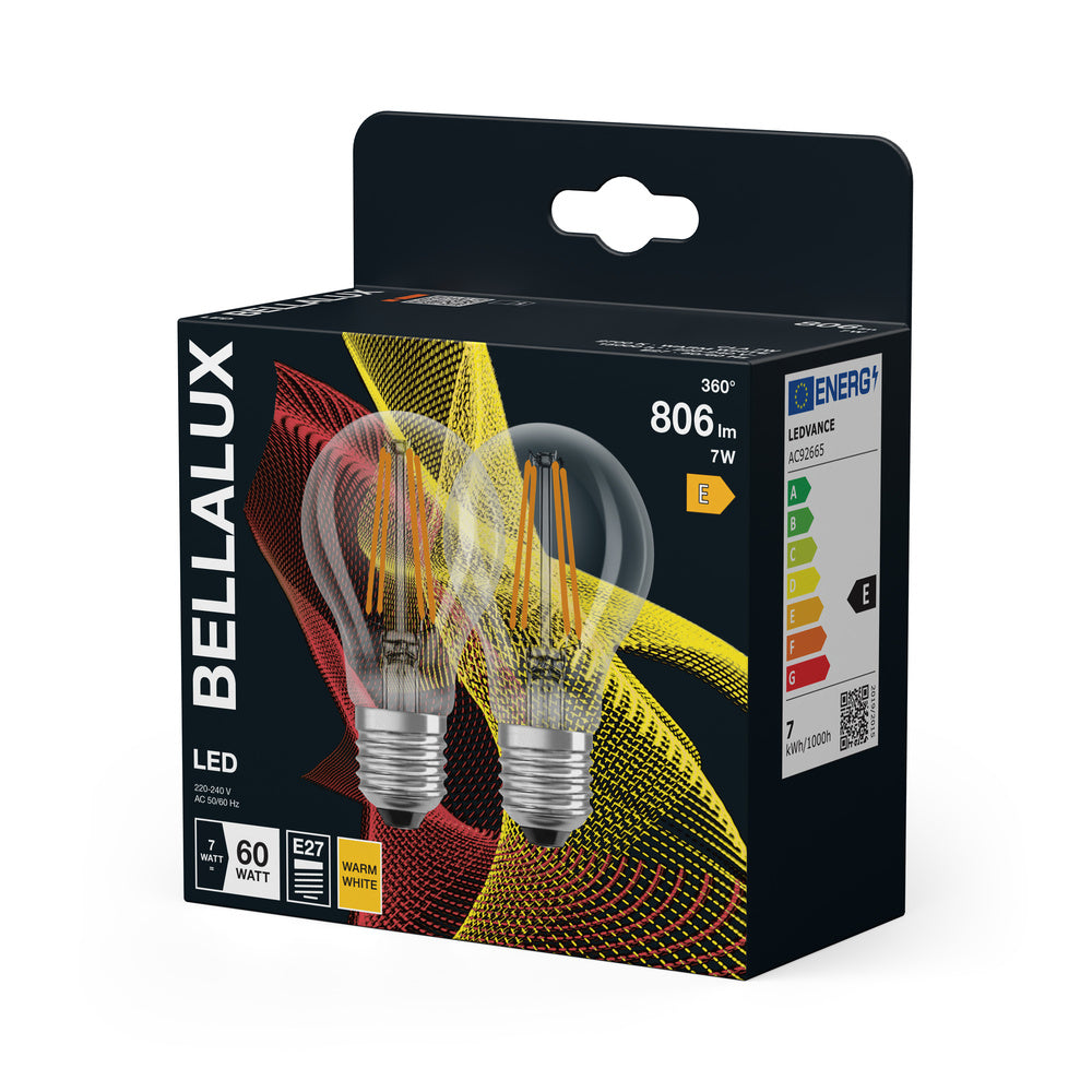 LED príslušenstvo 7W – BELLALUX