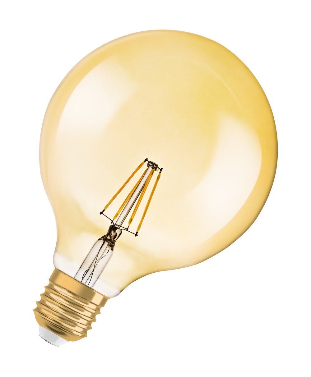 LED stropné svietidlo 4W IP20 1800K 330° – stropné LED svietidlo OSRAM