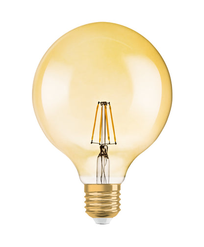 LED stropné svietidlo 1.8W IP20 2200K 320° – stropné LED svietidlo OSRAM