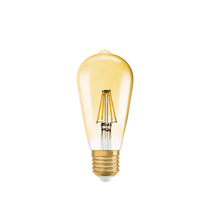 LED stropné svietidlo 6.5W IP20 2400K 300° – stropné LED svietidlo OSRAM
