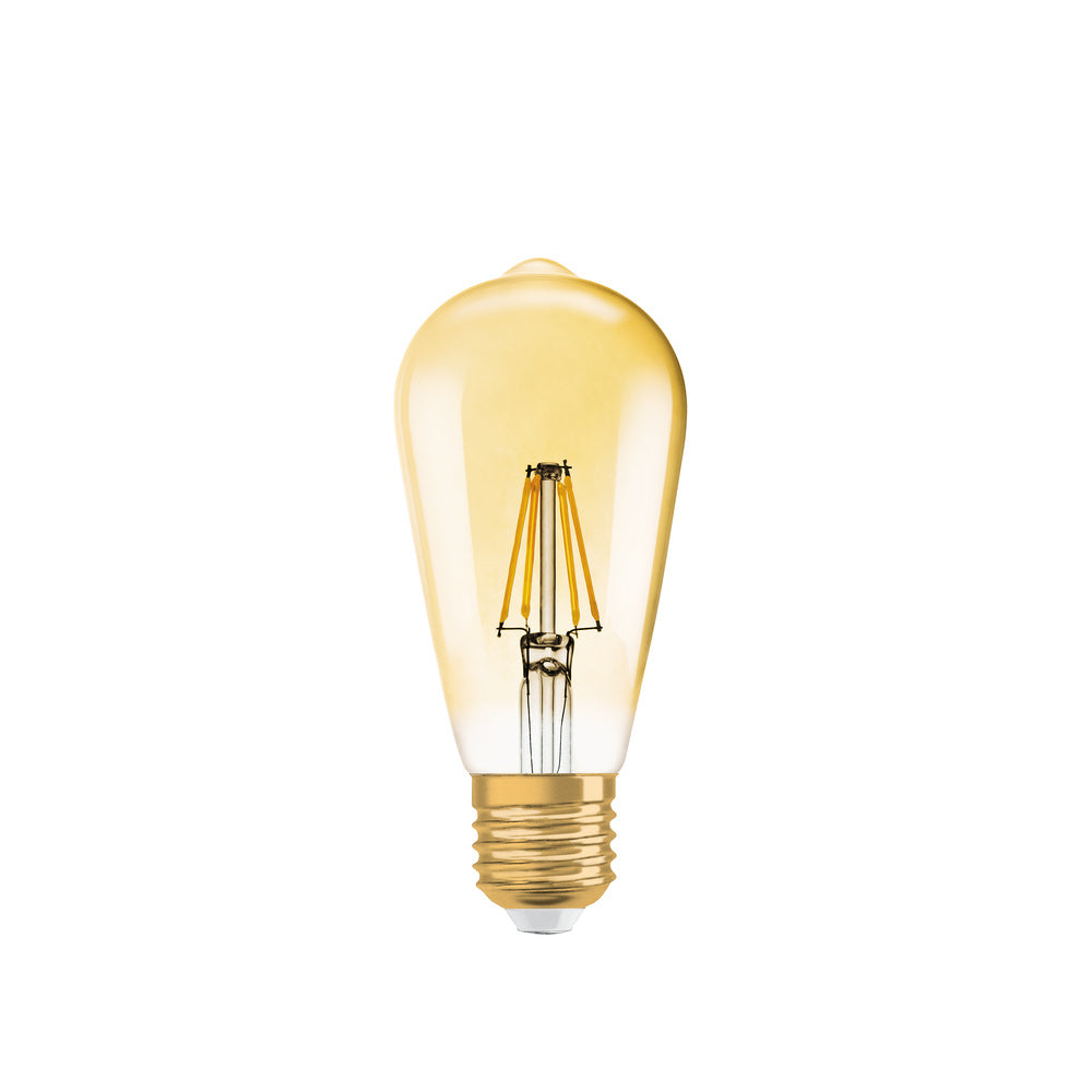 LED stropné svietidlo 4W IP20 1800K 300° – stropné LED svietidlo OSRAM