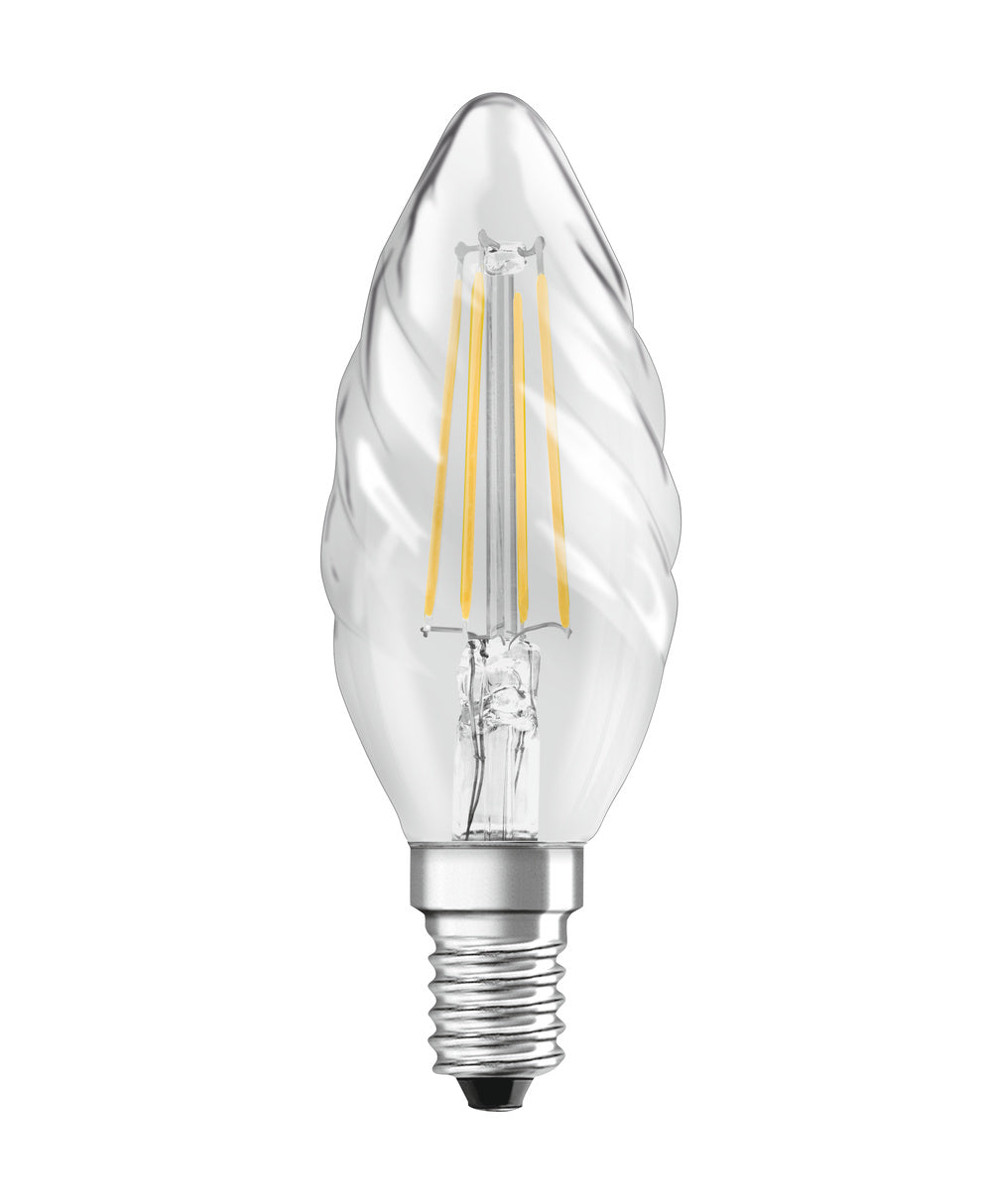 LED stropné svietidlo 5.8W IP20 2700K 300° – stropné LED svietidlo OSRAM