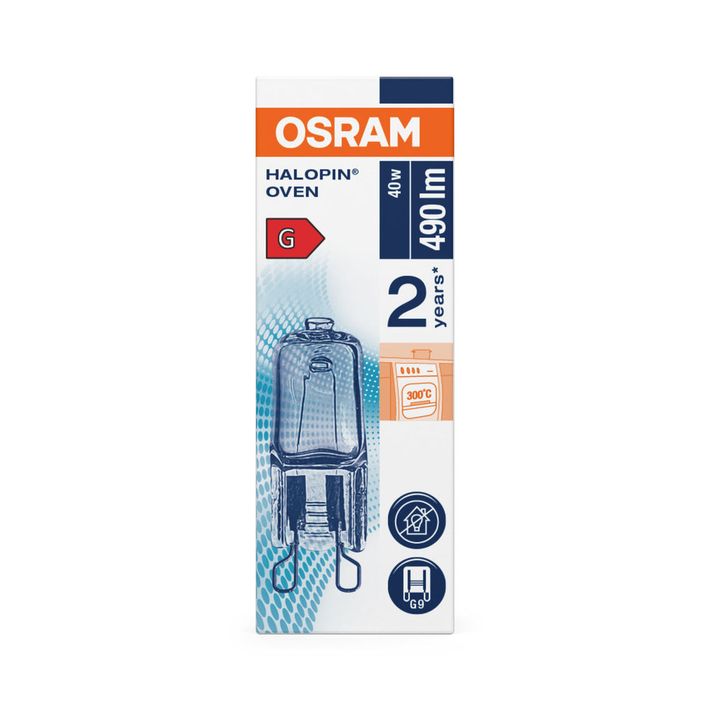 LED príslušenstvo 40 W – OSRAM