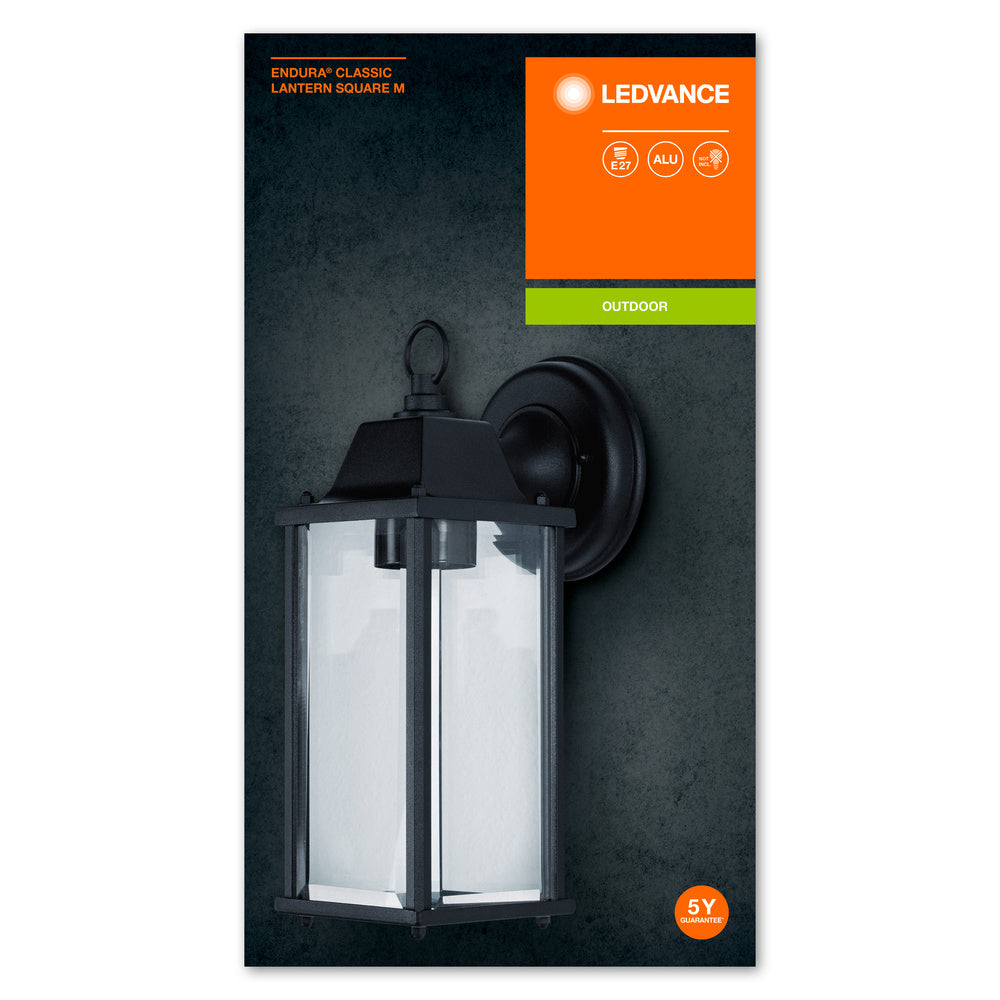LED stropné svietidlo IP43 – stropné LED svietidlo LEDVANCE