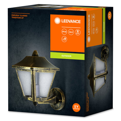 LED stropné svietidlo IP44 – stropné LED svietidlo LEDVANCE