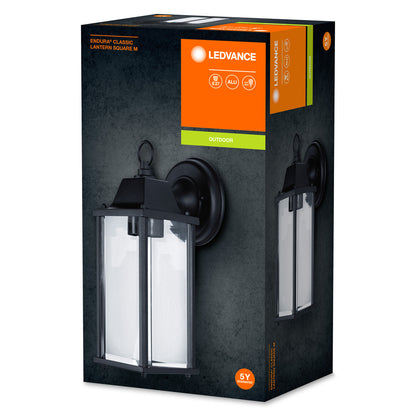 LED stropné svietidlo IP43 – stropné LED svietidlo LEDVANCE