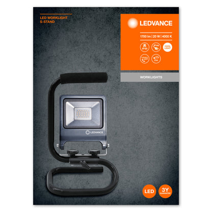 LED príslušenstvo 20 W – LEDVANCE