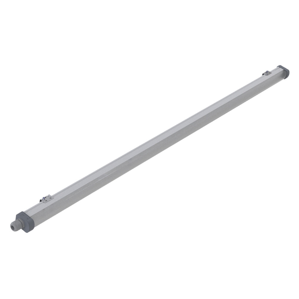 LED prachotesné svietidlo 18W IP65 6500K 140° – priemyselné prachotesné svietidlo LEDVANCE