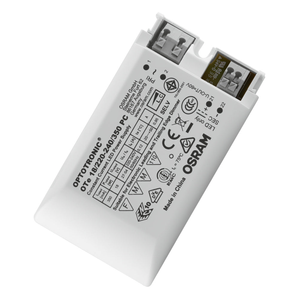 LED driver – OSRAM