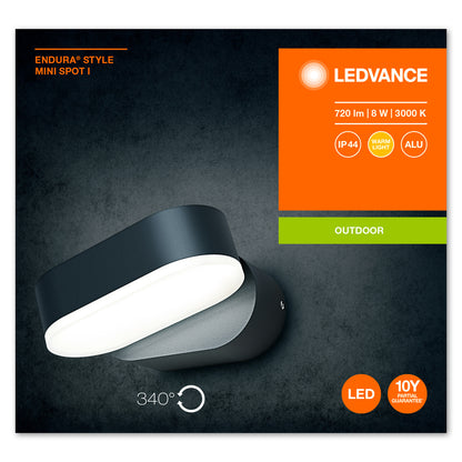 LED driver 8W – LEDVANCE