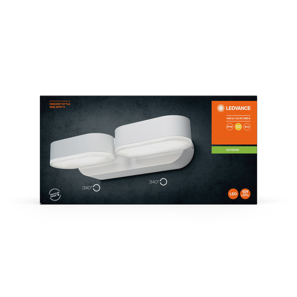 LED driver 135W – LEDVANCE