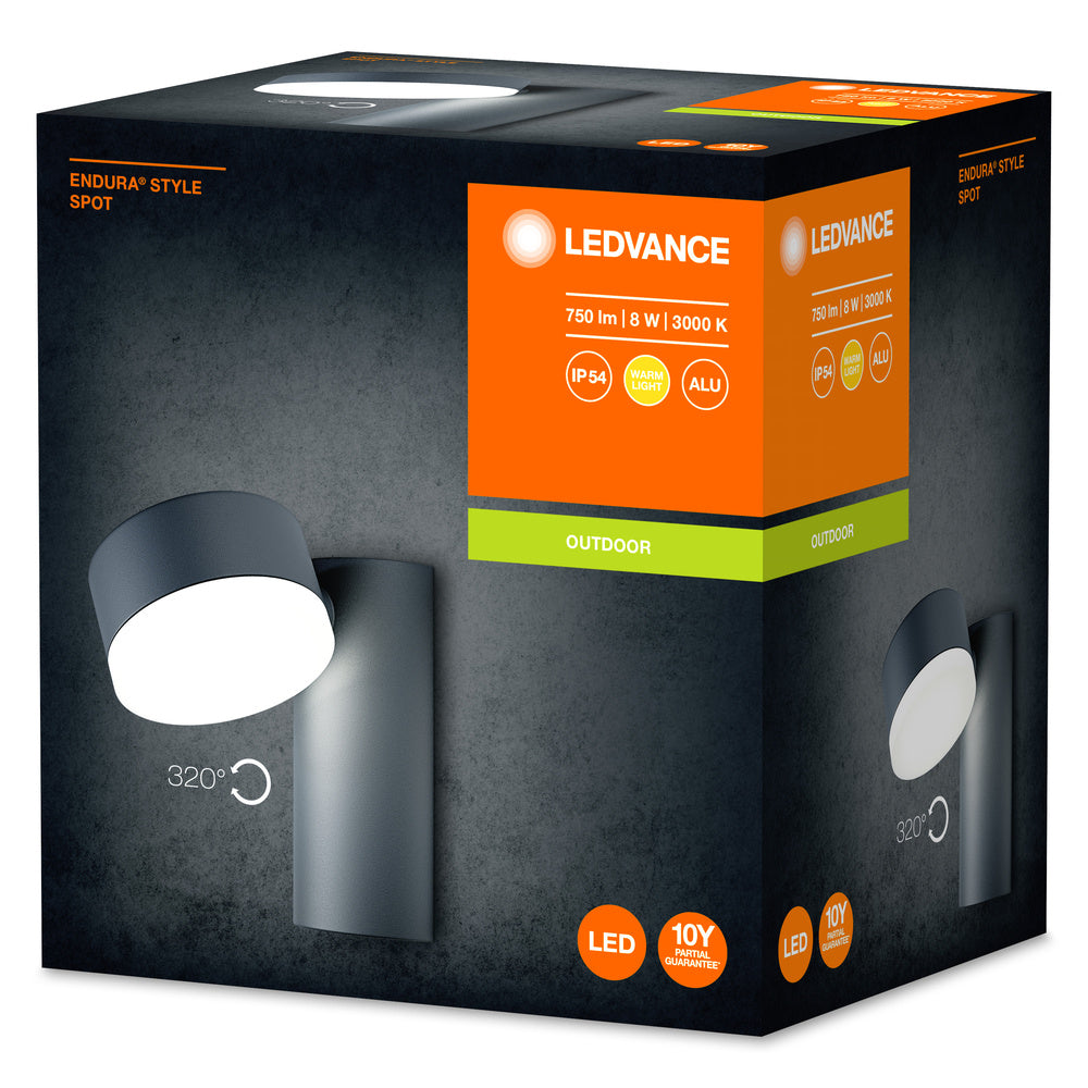 LED driver 8W – LEDVANCE