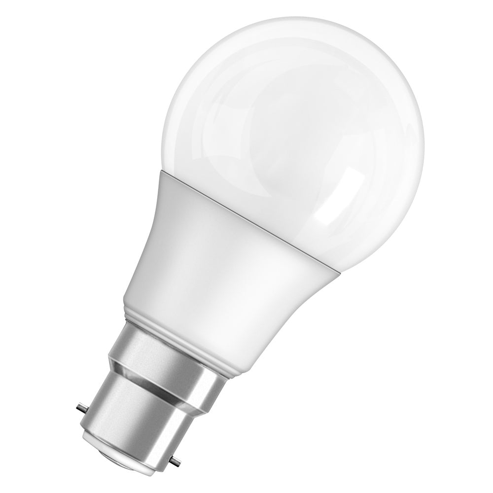 LED stropné svietidlo 7W 6500K 200° – stropné LED svietidlo OSRAM