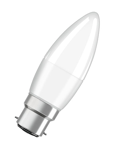 LED stropné svietidlo 4.9W IP20 4000K 220° – stropné LED svietidlo OSRAM