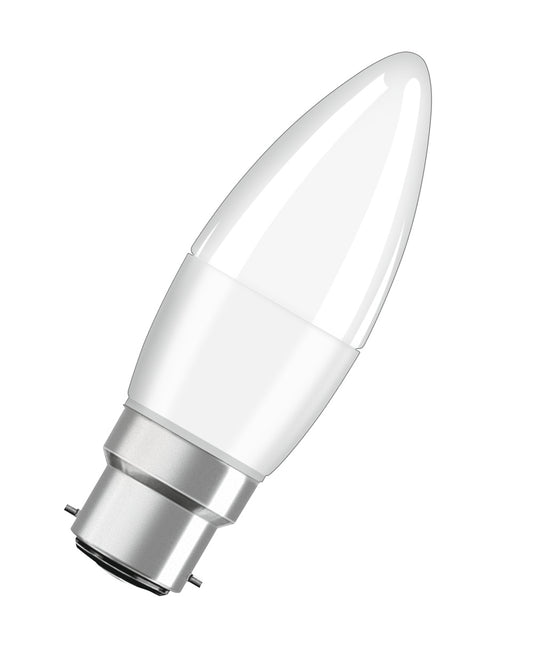 LED stropné svietidlo 4.9W IP20 4000K 220° – stropné LED svietidlo OSRAM