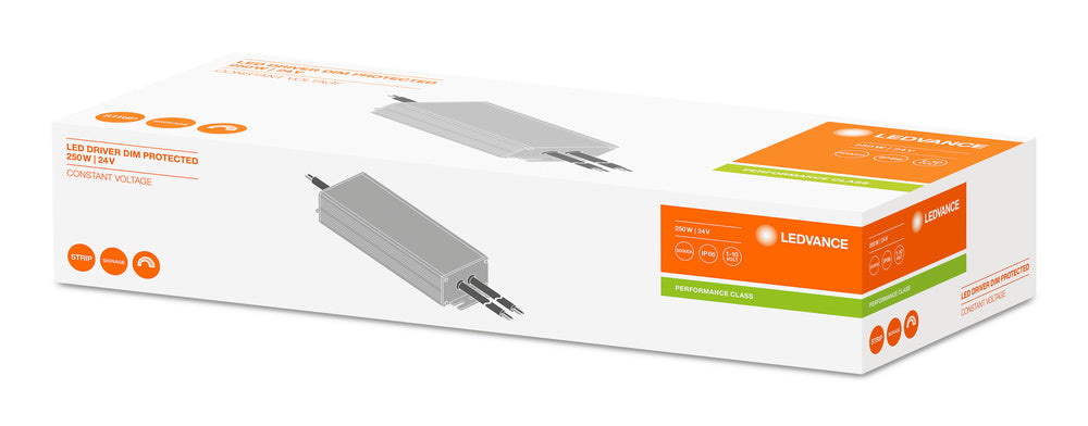 LED stropné svietidlo 250W IP66 – stropné LED svietidlo LEDVANCE