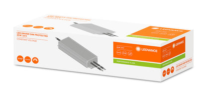 LED stropné svietidlo 20W IP66 – stropné LED svietidlo LEDVANCE