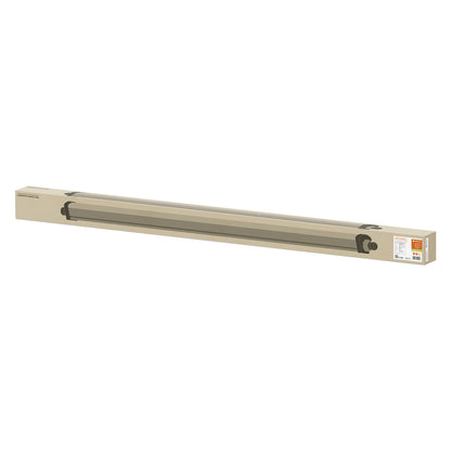LED prachotesné svietidlo 23W IP66 4000K 120° – priemyselné prachotesné svietidlo LEDVANCE