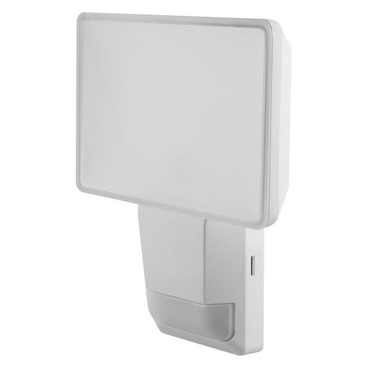 LED reflektor 15W IP55 4000K 100° – vonkajšie LED svietidlo LEDVANCE
