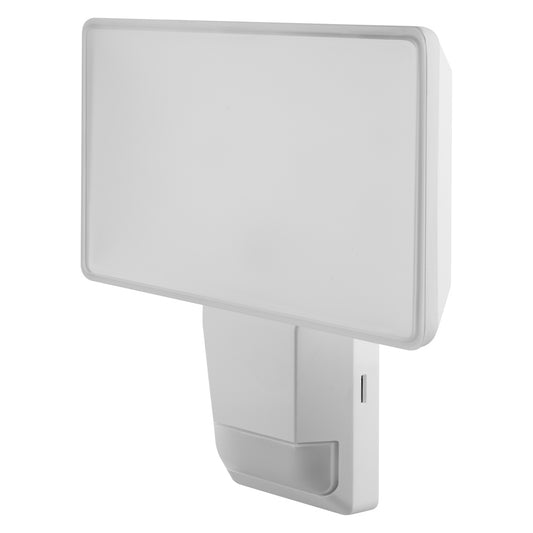LED reflektor 15W IP55 4000K 100° – vonkajšie LED svietidlo OSRAM