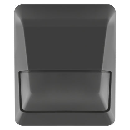 LED nástenné svietidlo 55W IP55 – nástenné LED svietidlo OSRAM