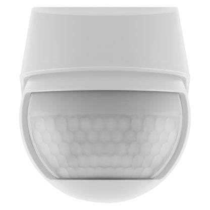 LED nástenné svietidlo IP44 – nástenné LED svietidlo OSRAM