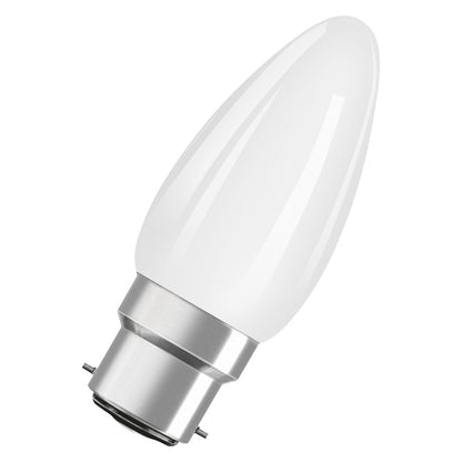 LED stropné svietidlo 2.2W IP20 2700K 330° – stropné LED svietidlo OSRAM