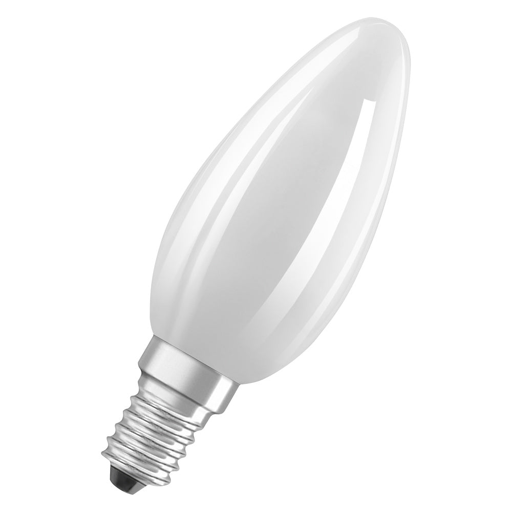 LED stropné svietidlo 3.8W IP20 2700K 330° – stropné LED svietidlo LEDVANCE